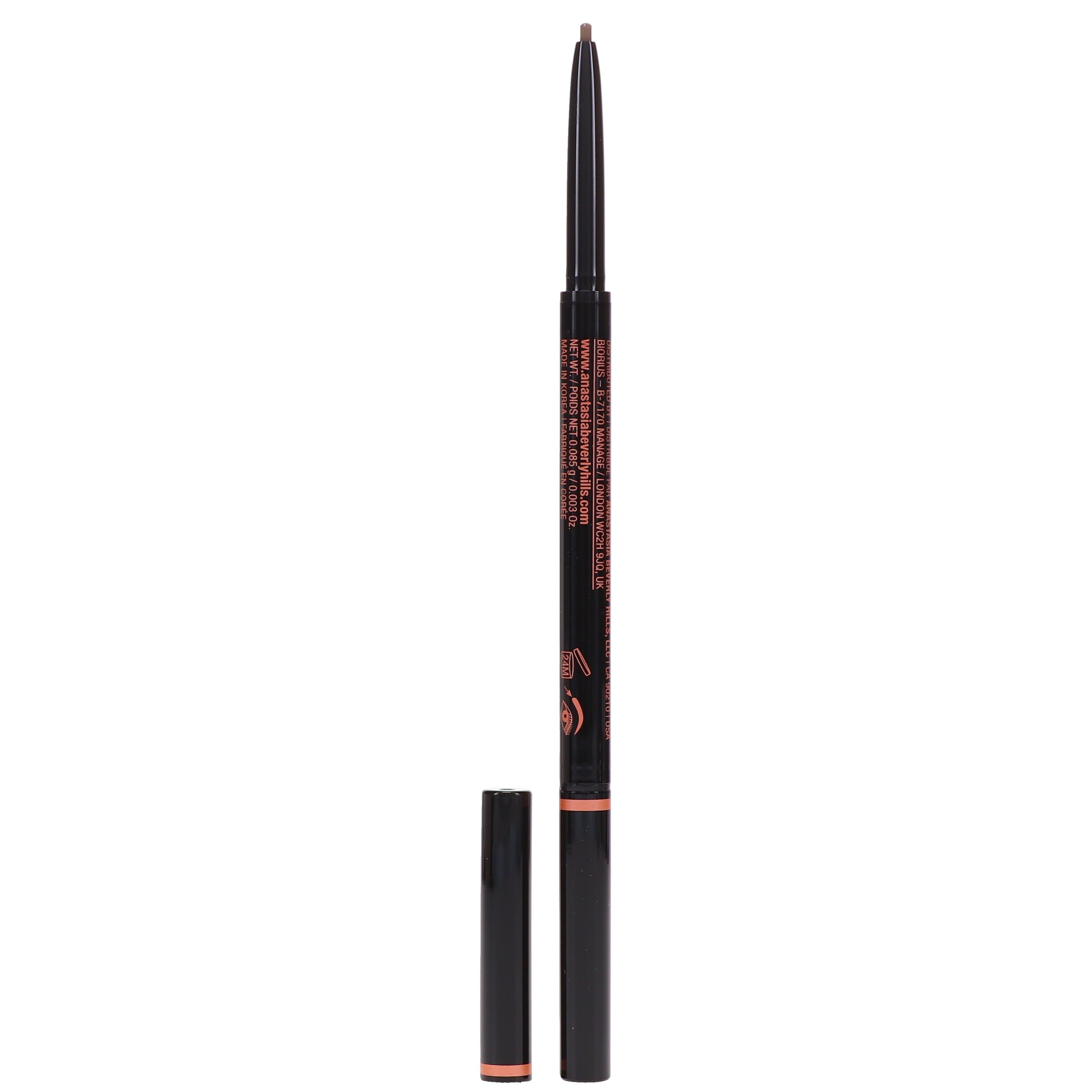 Anastasia Beverly Hills Brow Wiz Taupe 0.003 oz