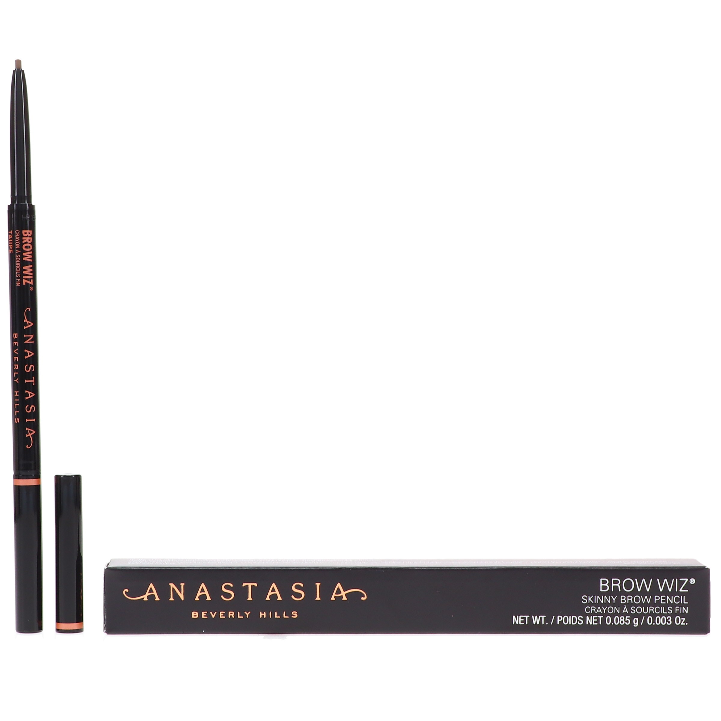 Anastasia Beverly Hills Brow Wiz Taupe 0.003 oz