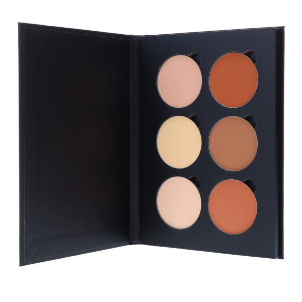 Anastasia Beverly Hills Contour Kit Light to Medium 0.66 oz
