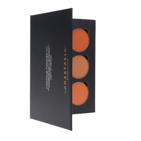 Anastasia Beverly Hills Contour Kit Light to Medium 0.66 oz