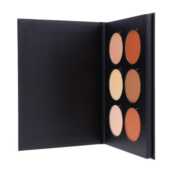 Anastasia Beverly Hills Contour Kit Light to Medium 0.66 oz