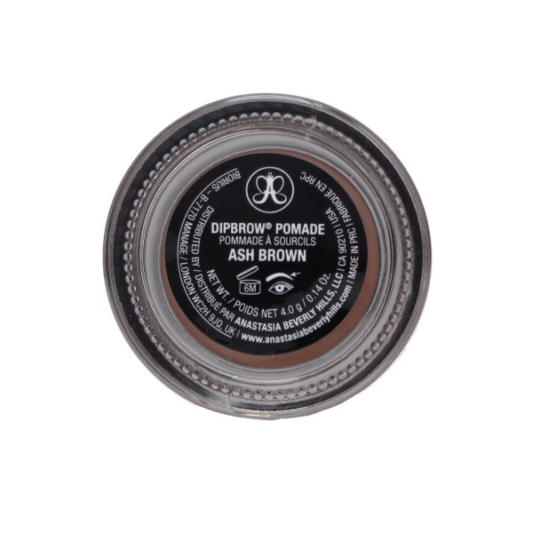Anastasia Beverly Hills Dipbrow Pomade Ash Brown 0.14 oz