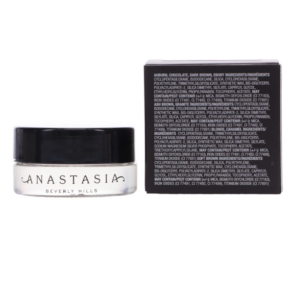 Anastasia Beverly Hills Dipbrow Pomade Ash Brown 0.14 oz