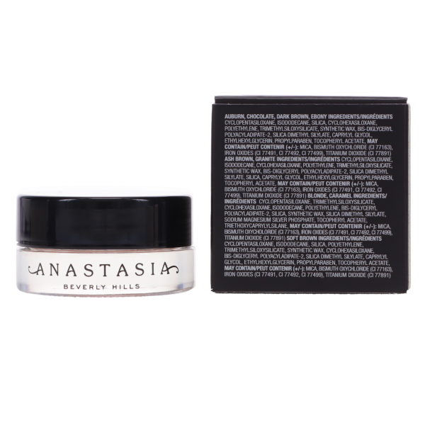 Anastasia Beverly Hills Dipbrow Pomade Auburn 0.14 oz