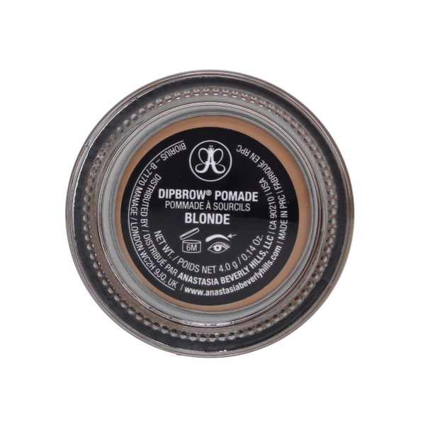 Anastasia Beverly Hills Dipbrow Pomade Blonde 0.14 oz