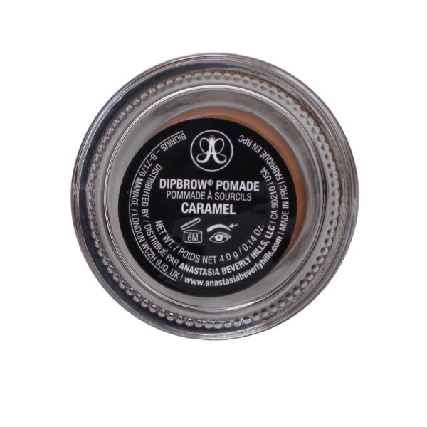 Anastasia Beverly Hills Dipbrow Pomade Caramel 0.14 oz