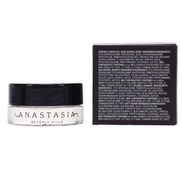 Anastasia Beverly Hills Dipbrow Pomade Dark Brown 0.14 oz