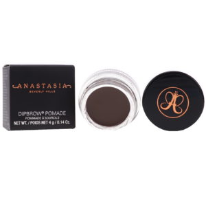 Anastasia Beverly Hills Dipbrow Pomade Ebony 0.14 oz