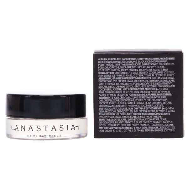 Anastasia Beverly Hills Dipbrow Pomade Ebony 0.14 oz