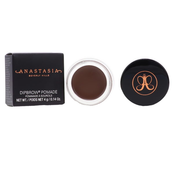 Anastasia Beverly Hills Dipbrow Pomade Medium Brown 0.14 oz