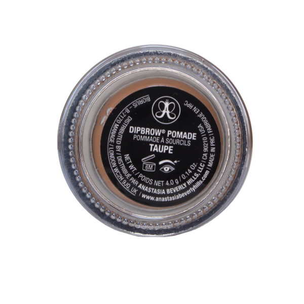 Anastasia Beverly Hills Dipbrow Pomade Taupe 0.14 oz