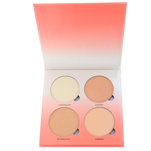 Anastasia Beverly Hills Glow Kit Sugar