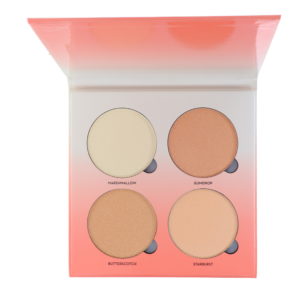 Anastasia Beverly Hills Glow Kit Sugar