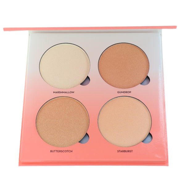 Anastasia Beverly Hills Glow Kit Sugar