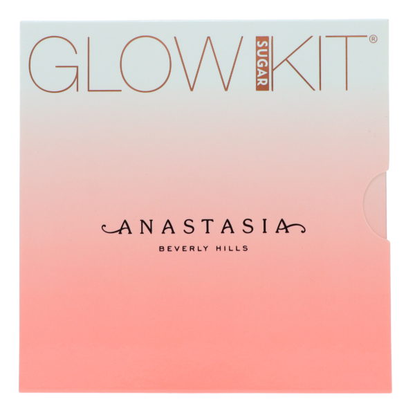 Anastasia Beverly Hills Glow Kit Sugar