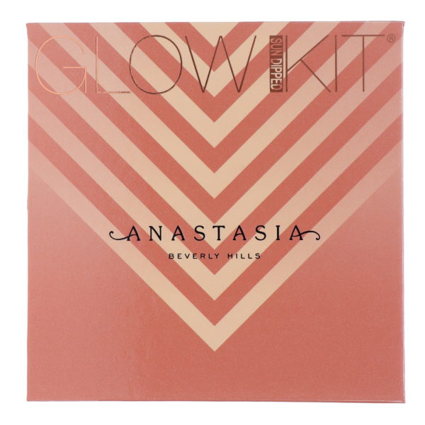 Anastasia Beverly Hills Glow Kit Sun Dipped