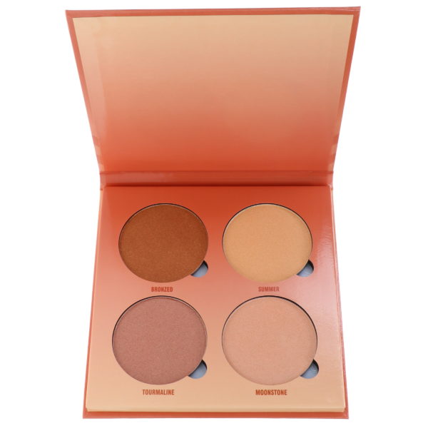 Anastasia Beverly Hills Glow Kit Sun Dipped