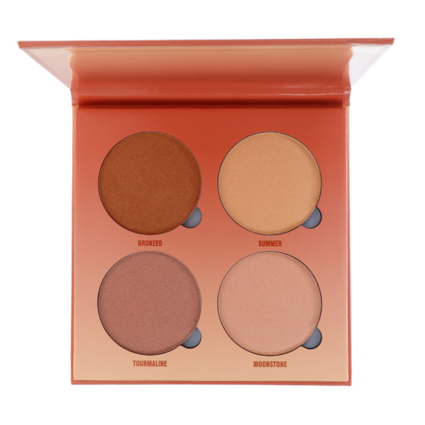 Anastasia Beverly Hills Glow Kit Sun Dipped