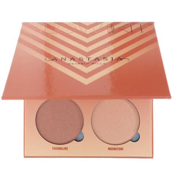 Anastasia Beverly Hills Glow Kit Sun Dipped