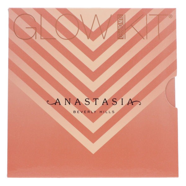 Anastasia Beverly Hills Glow Kit Sun Dipped