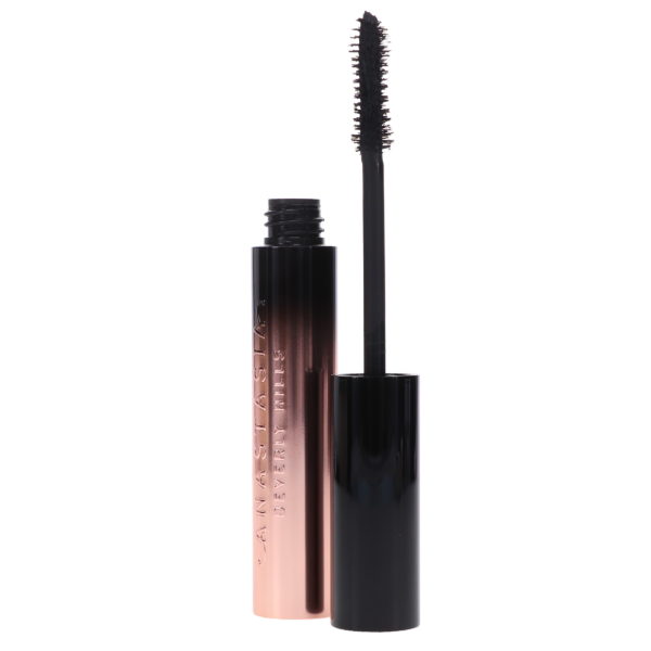 Anastasia Beverly Hills Lash Brag Volumizing Mascara - Jet Black 0.34 oz