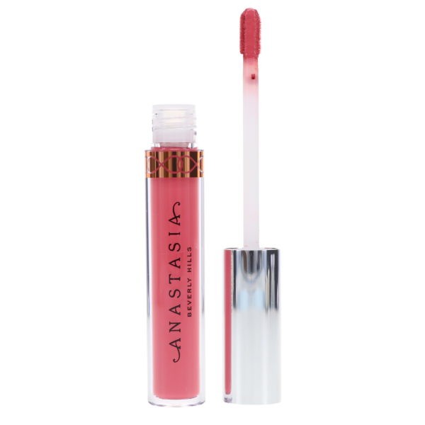 Anastasia Beverly Hills Liquid Lipstick Dusty Rose 0.11 oz