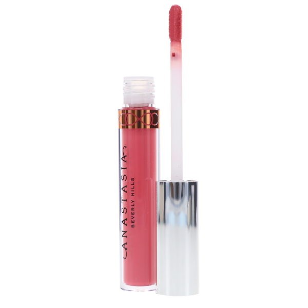 Anastasia Beverly Hills Liquid Lipstick Dusty Rose 0.11 oz