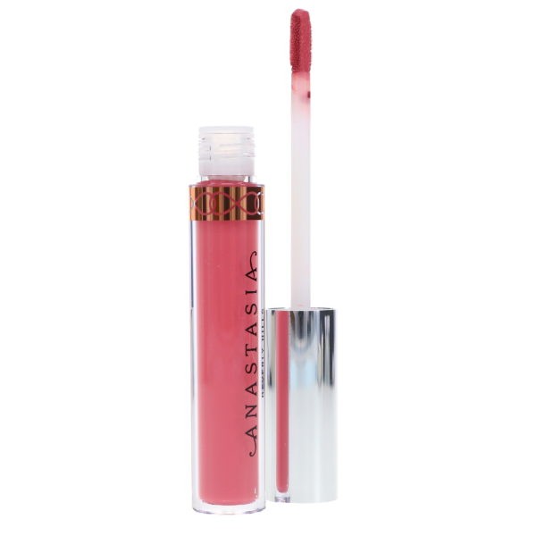 Anastasia Beverly Hills Liquid Lipstick Dusty Rose 0.11 oz