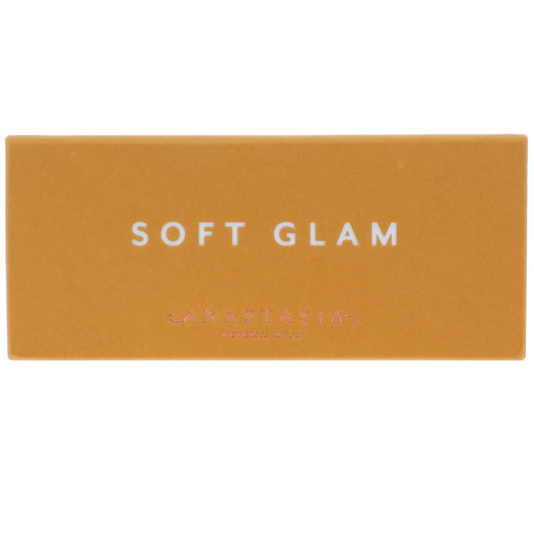 Anastasia Beverly Hills Soft Glam Eyeshadow Palette 0.28 oz