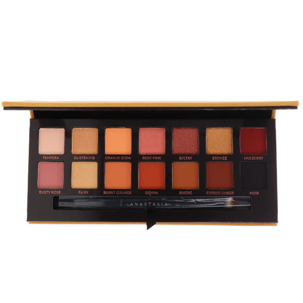 Anastasia Beverly Hills Soft Glam Eyeshadow Palette 0.28 oz