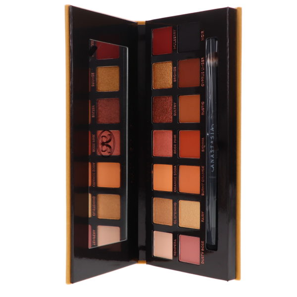 Anastasia Beverly Hills Soft Glam Eyeshadow Palette 0.28 oz