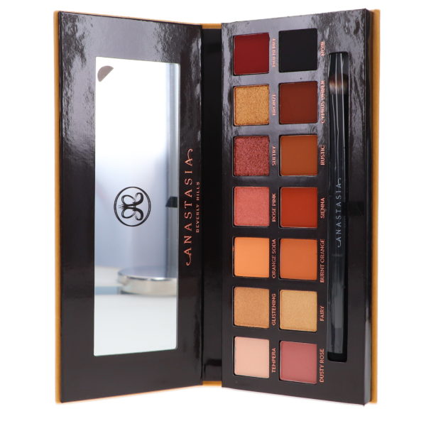 Anastasia Beverly Hills Soft Glam Eyeshadow Palette 0.28 oz