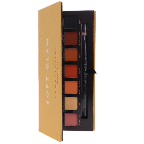 Anastasia Beverly Hills Soft Glam Eyeshadow Palette 0.28 oz