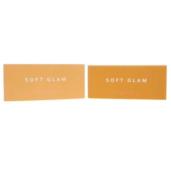 Anastasia Beverly Hills Soft Glam Eyeshadow Palette 0.28 oz