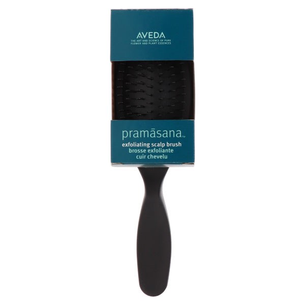 Aveda Pramasana Exfoliating Scalp Brush