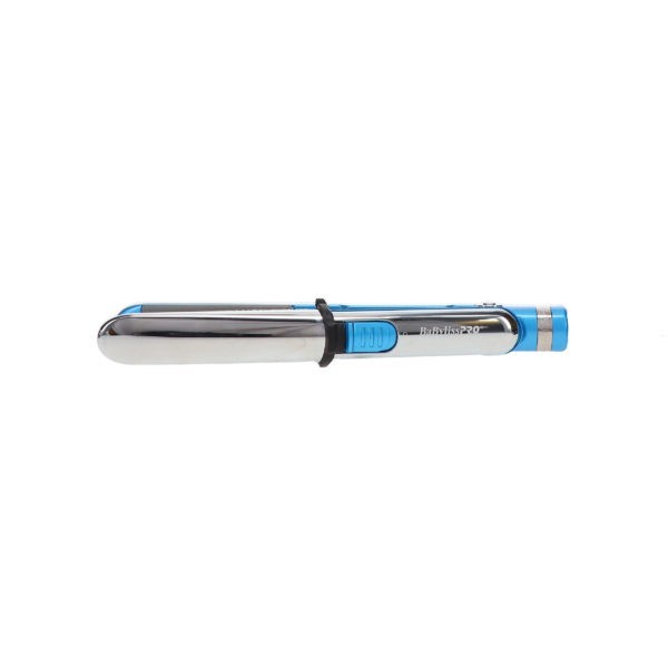 BaBylissPRO Nano Prima2000 3/4" Stainless Steel Mini Iron