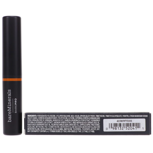 bareMinerals BAREPRO 16-HR Full Coverage Concealer Dark Neutral 13 0.09 oz
