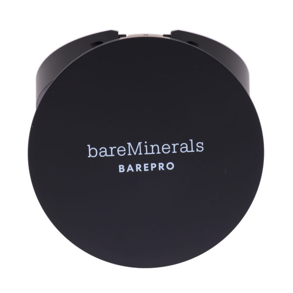 bareMinerals BAREPRO 16-HR Full Coverage Powder Foundation Medium Cool 01 0.09 oz