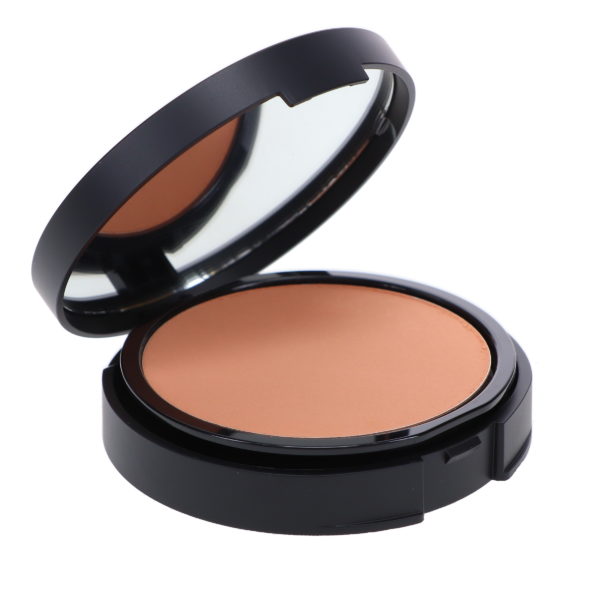 bareMinerals BAREPRO 16-HR Full Coverage Powder Foundation Medium Cool 01 0.09 oz