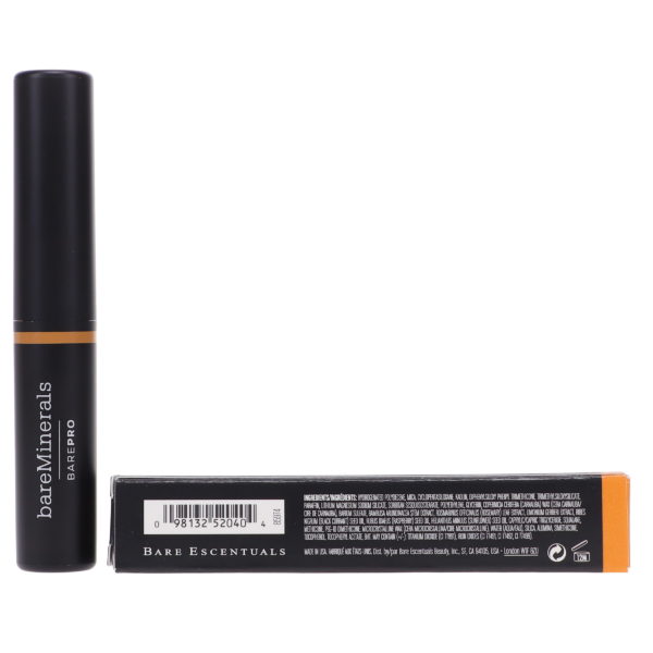 bareMinerals BAREPRO 16-HR Full Coverage Concealer Tan/Dark Neutral 12 0.09 oz