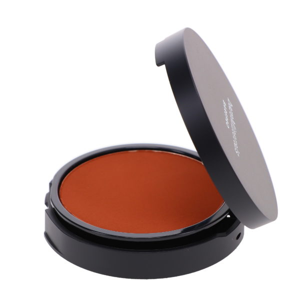 bareMinerals BAREPRO 16-HR Skin-Perfecting Powder Foundation Deep Cool 60 0.34 oz