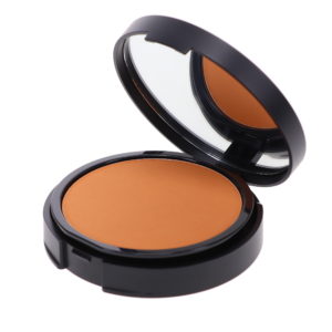 bareMinerals BAREPRO 16-HR Skin-Perfecting Powder Foundation Medium Deep Warm 40 0.34 oz