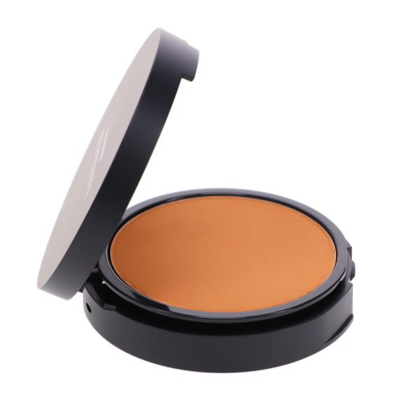 bareMinerals BAREPRO 16-HR Skin-Perfecting Powder Foundation Medium Deep Warm 40 0.34 oz