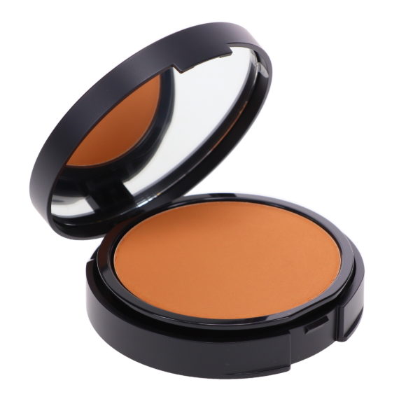 bareMinerals BAREPRO 16-HR Skin-Perfecting Powder Foundation Medium Deep Warm 40 0.34 oz