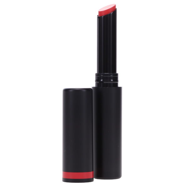 bareMinerals BAREPRO Longwear Lipstick Geranium 0.07 oz