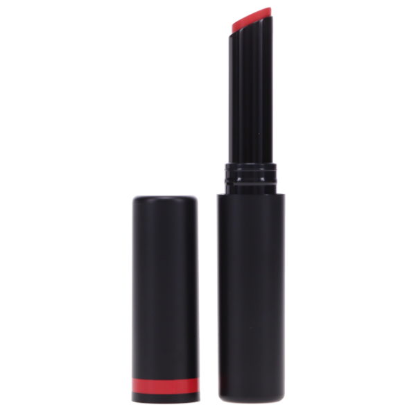 bareMinerals BAREPRO Longwear Lipstick Geranium 0.07 oz