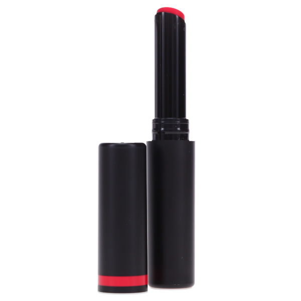 bareMinerals BAREPRO Longwear Lipstick Hibiscus 0.07 oz