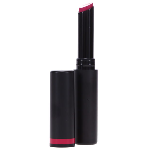 bareMinerals BAREPRO Longwear Lipstick Petunia 0.07 oz