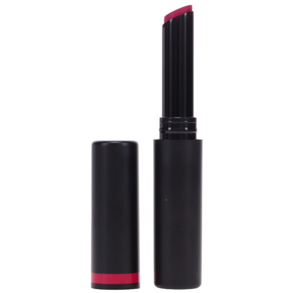 bareMinerals BAREPRO Longwear Lipstick Petunia 0.07 oz