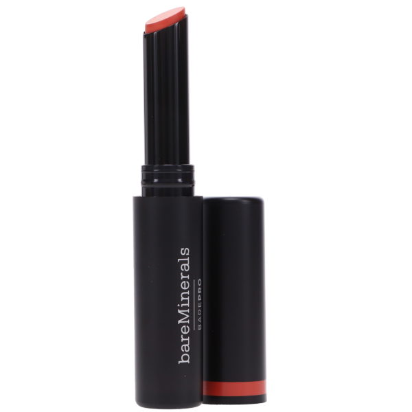 bareMinerals BAREPRO Longwear Lipstick Spice 0.07 oz
